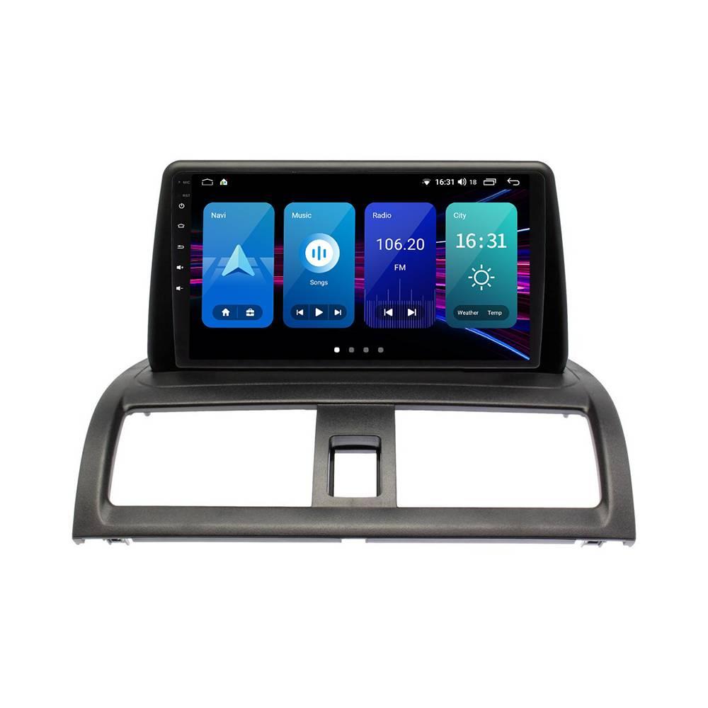 Штатна магнітола Torssen Honda Accord Crosstour 08-13 NF9 Carplay