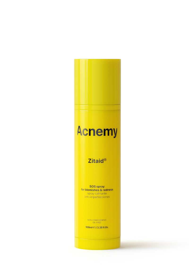 Acnemy Zitaid Заспокійливий очищаючий тонік 100мл