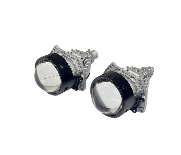 Світлодіодні BI-LED лінзи TORSSEN 3'' I2 68W