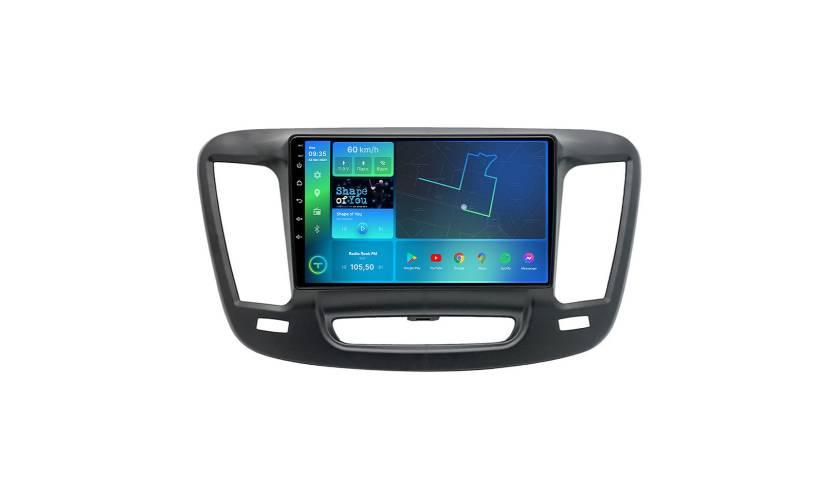 Штатна магнітола Torssen 2K Chrysler 200 2015-2017 F9232 4G Carplay DSP