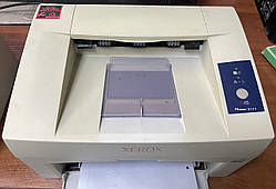 Лазерний принтер Xerox Phaser 3117 на запчастини