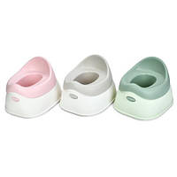 Горщик дитячий El Camino Basic Potty ME 1153-1 3 види