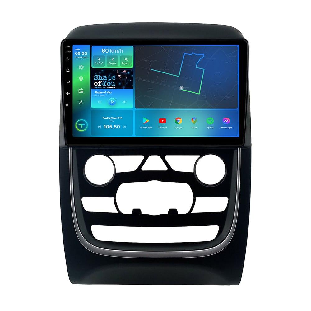 Штатна магнітола TORSSEN Dodge Durango 2014-2020 FL9 4+64Gb 4G Carplay DSP