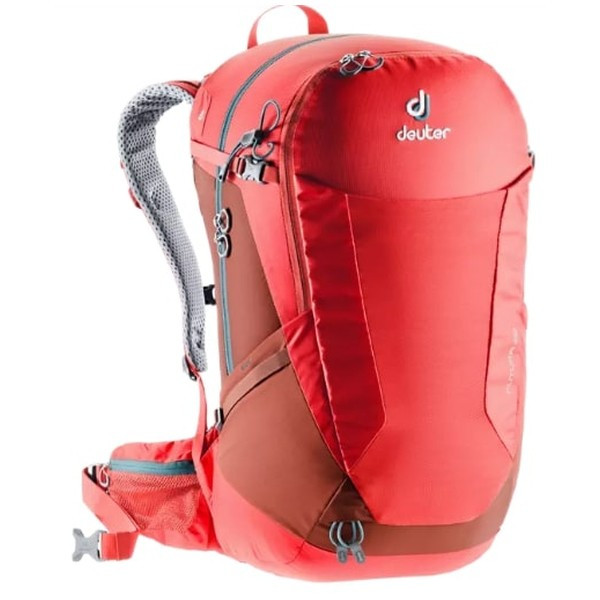 Рюкзак DEUTER Futura 28 SL (колір 5549 chili-lava)
