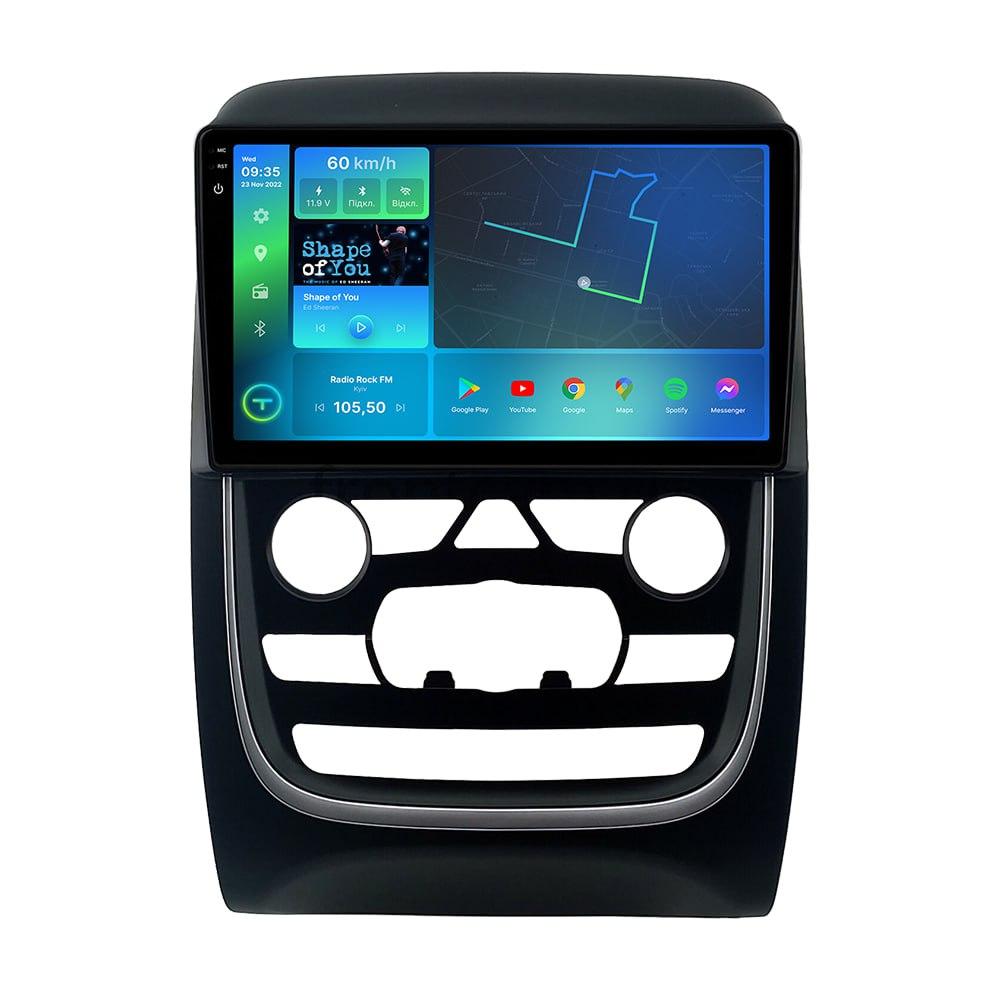 Штатна магнітола TORSSEN 2K Dodge Durango 2014-2020 F96128 4G Carplay DSP