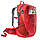 Рюкзак DEUTER Futura 28 SL (колір 5549 chili-lava), фото 2