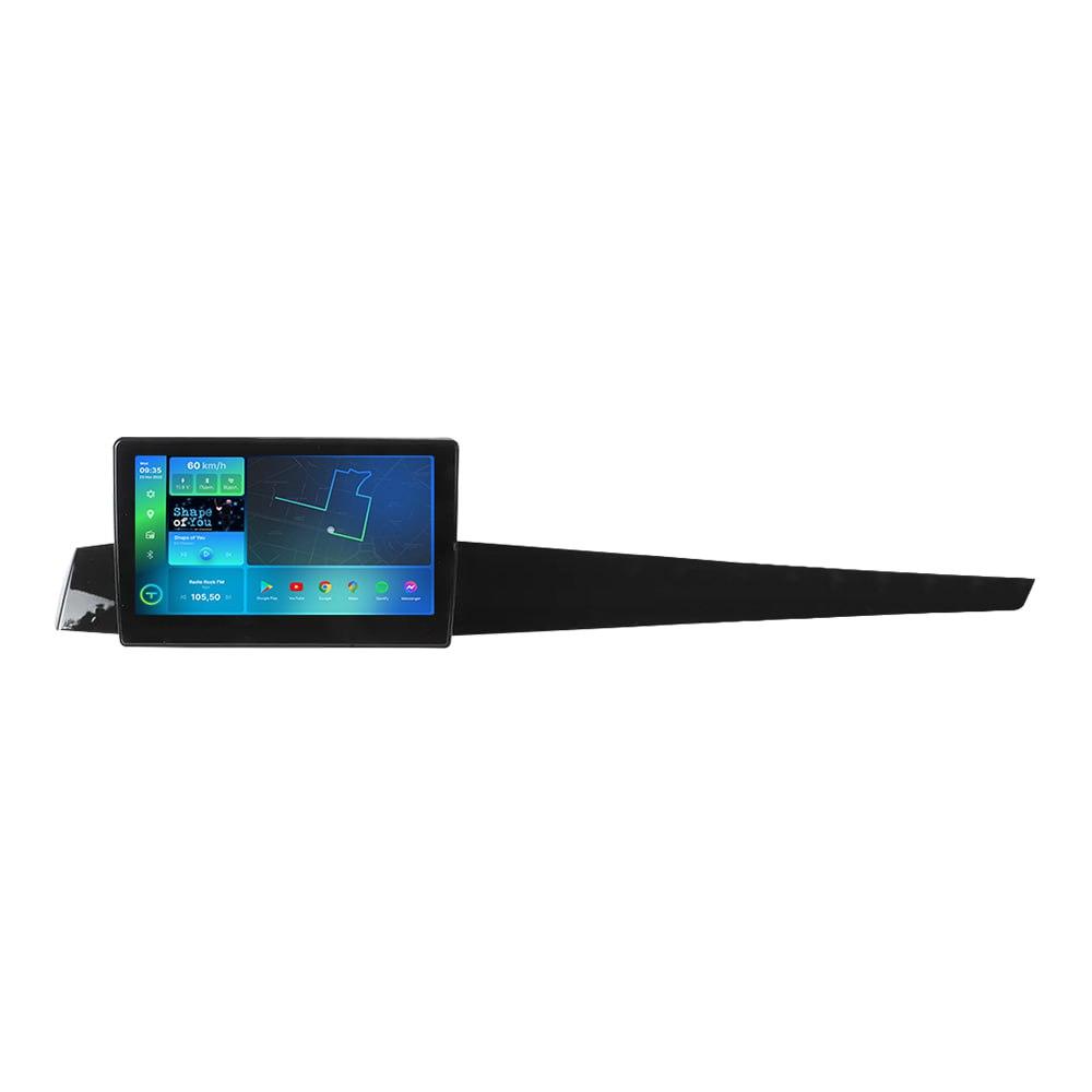 Штатна магнітола TORSSEN Renault Laguna 3 08-15 Latitude 10-15 F10432 4G Carplay DSP