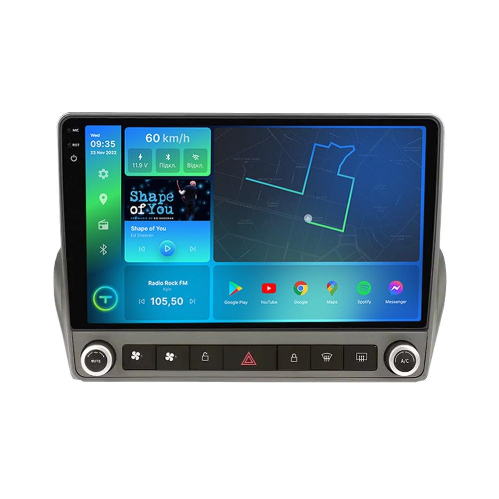 Штатна магнітола TORSSEN 2K Chevrolet Camaro 2008-2015 F9232 4G Carplay DSP