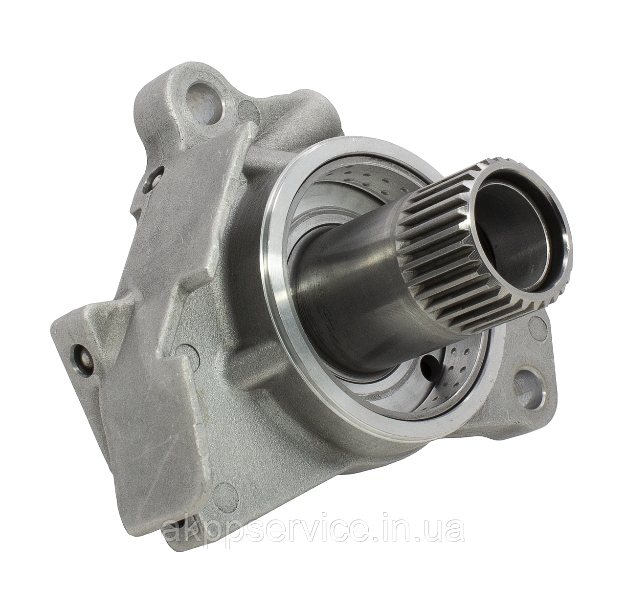 Маточина масляного насоса варіатор CVT JF015E (RE0F11A) (Б.В.), фото 1