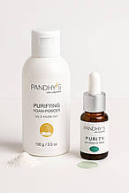 Набір від прищів SOS 2 засоби в комплекті Pandhy's