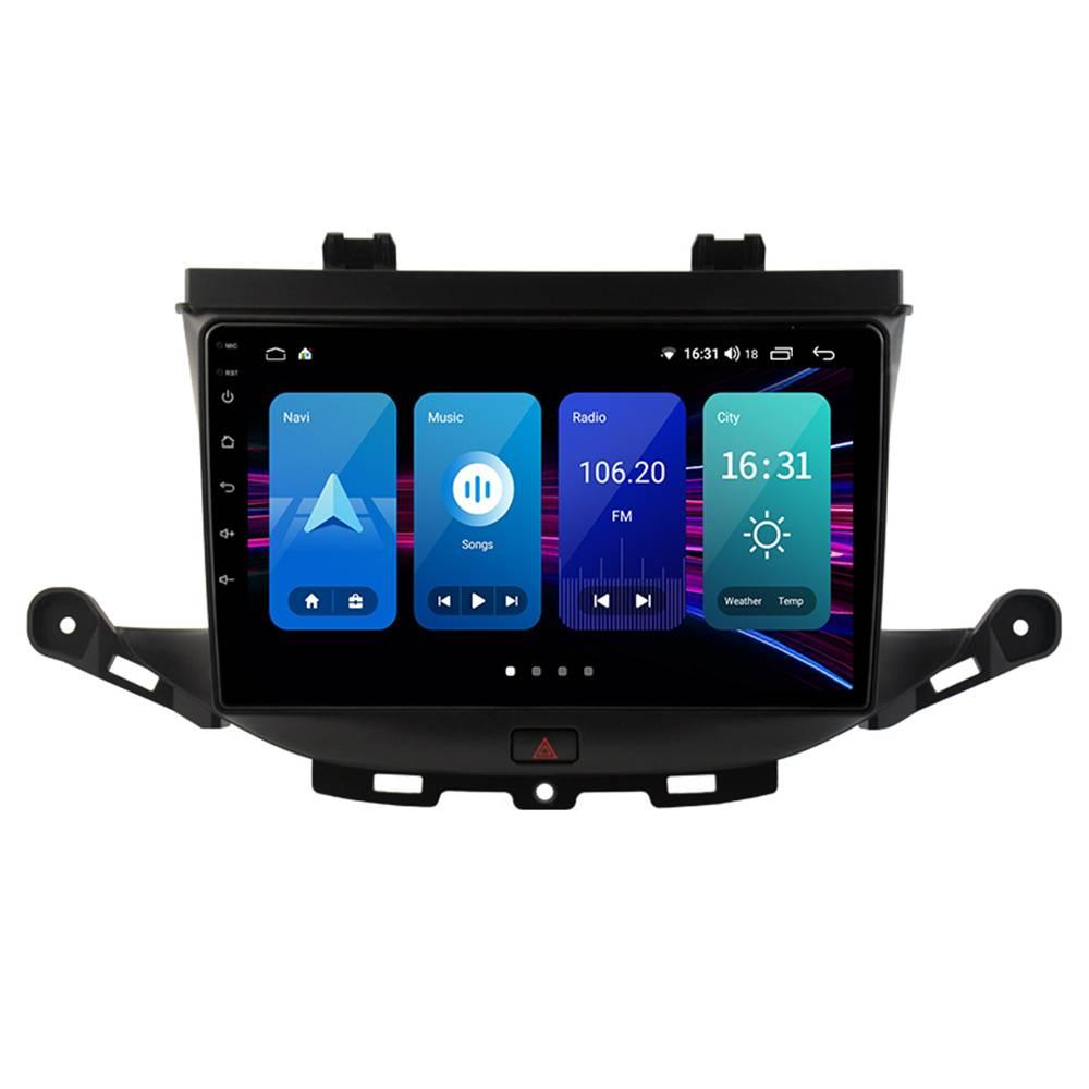Штатна магнітола TORSSEN Opel Astra(K) 2015+, Verano 2015+ NF9 Carplay