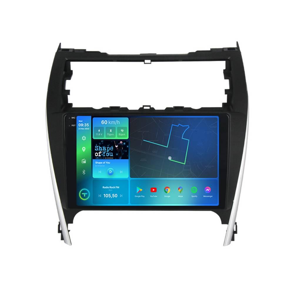 Штатна магнітола TORSSEN 2K Toyota Camry 55 USA F108256 4G Carplay DSP