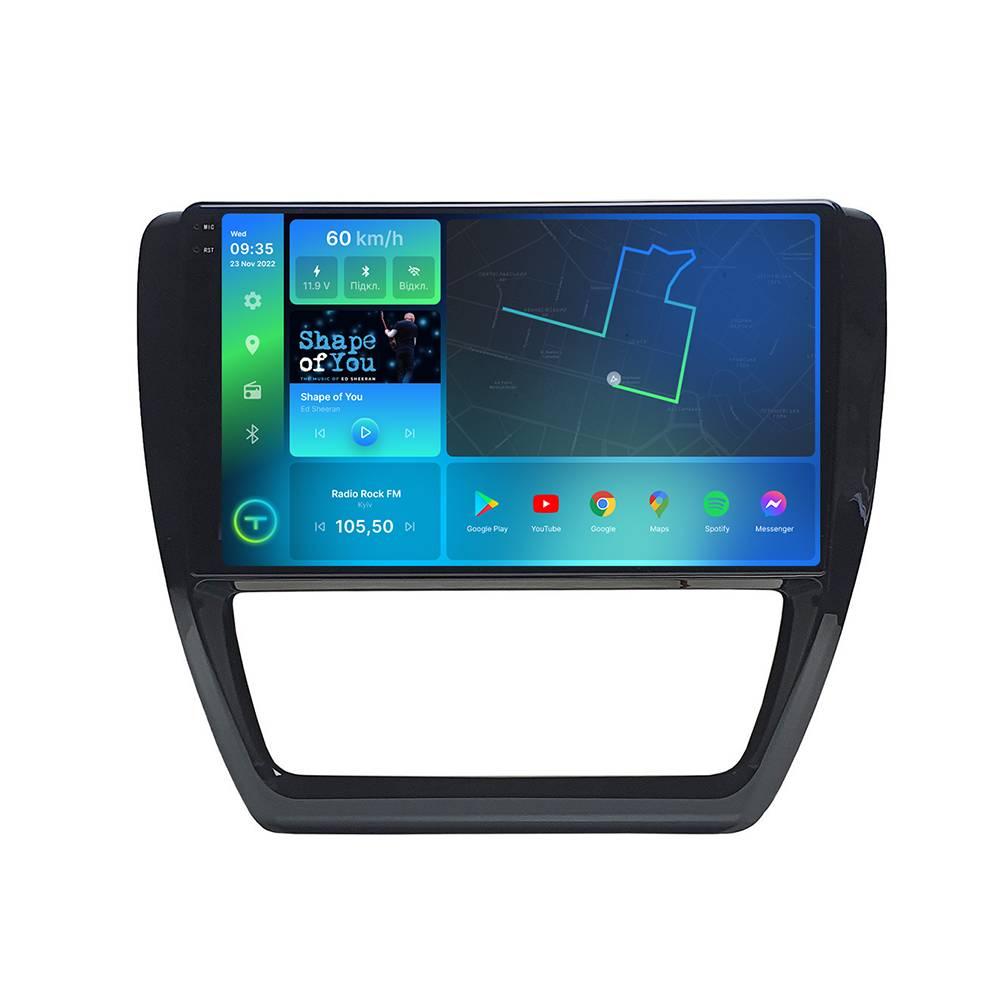 Штатна магнітола TORSSEN 2K VW Jetta 12-16 F108256 4G Carplay DSP