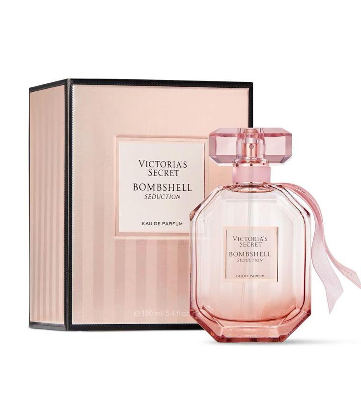 Жіноча парфумована вода  Victoria's Secret Bombshell Seduction 100 мл