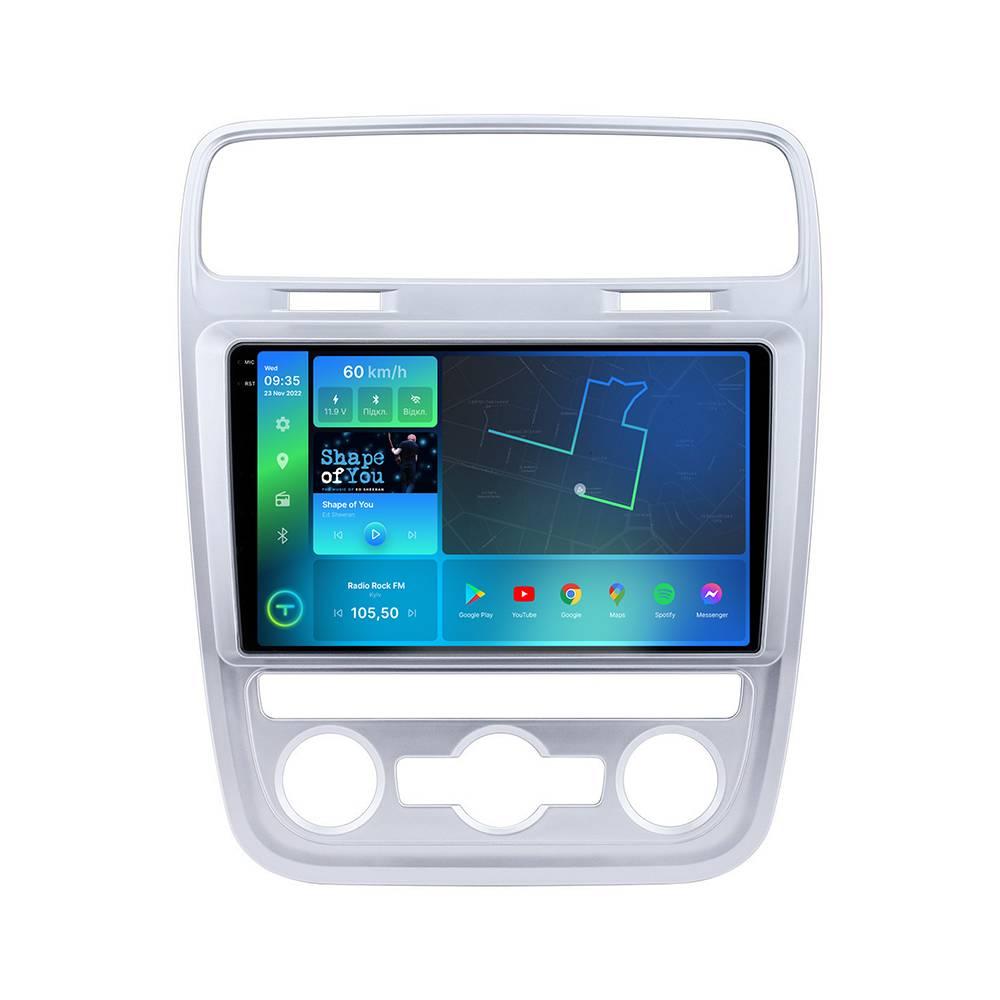 Штатна магнітола TORSSEN 2K VW Scirocco 2008-2017 F98256 4G Carplay DSP cond