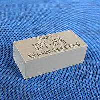 Алмазна паста ВВТ-25% АСМ 3/2 (25%=90карат) водозмивна, 70 г