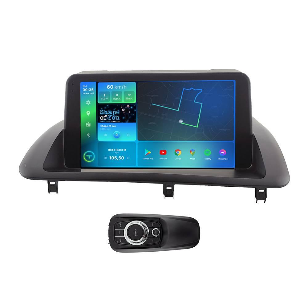 Штатна магнітола TORSSEN 2K Lexus CT200 2011-2018 F98256 4G Carplay DSP