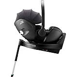 Дитяче автокрісло Britax Römer Baby-Safe Pro 2025 (Classic / Deep Grey), фото 5