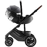 Дитяче автокрісло Britax Römer Baby-Safe Pro 2025 (Classic / Deep Grey), фото 9