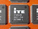 ITE IT8512E JXA — Мультиконтролер, фото 2