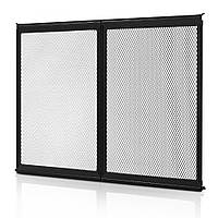 Захист дверей від комах VEVOR для автофургонів, 673,1 x 508 мм, алюмінієвий сплав 328029