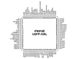ITE IT8512E JXA — Мультиконтролер, фото 5