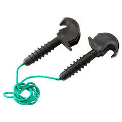 Клин роз'єднувальний КР 1 NIGAS