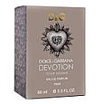 Парфуми чоловічі Dolce&Gabbana Devotion Pour Homme 60 мл, фото 5