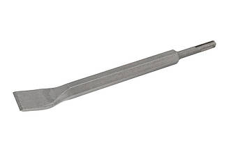 Зубило плоске CURVED SDS-PLUS 250*30*17 мм  GRANITE 1-30-255