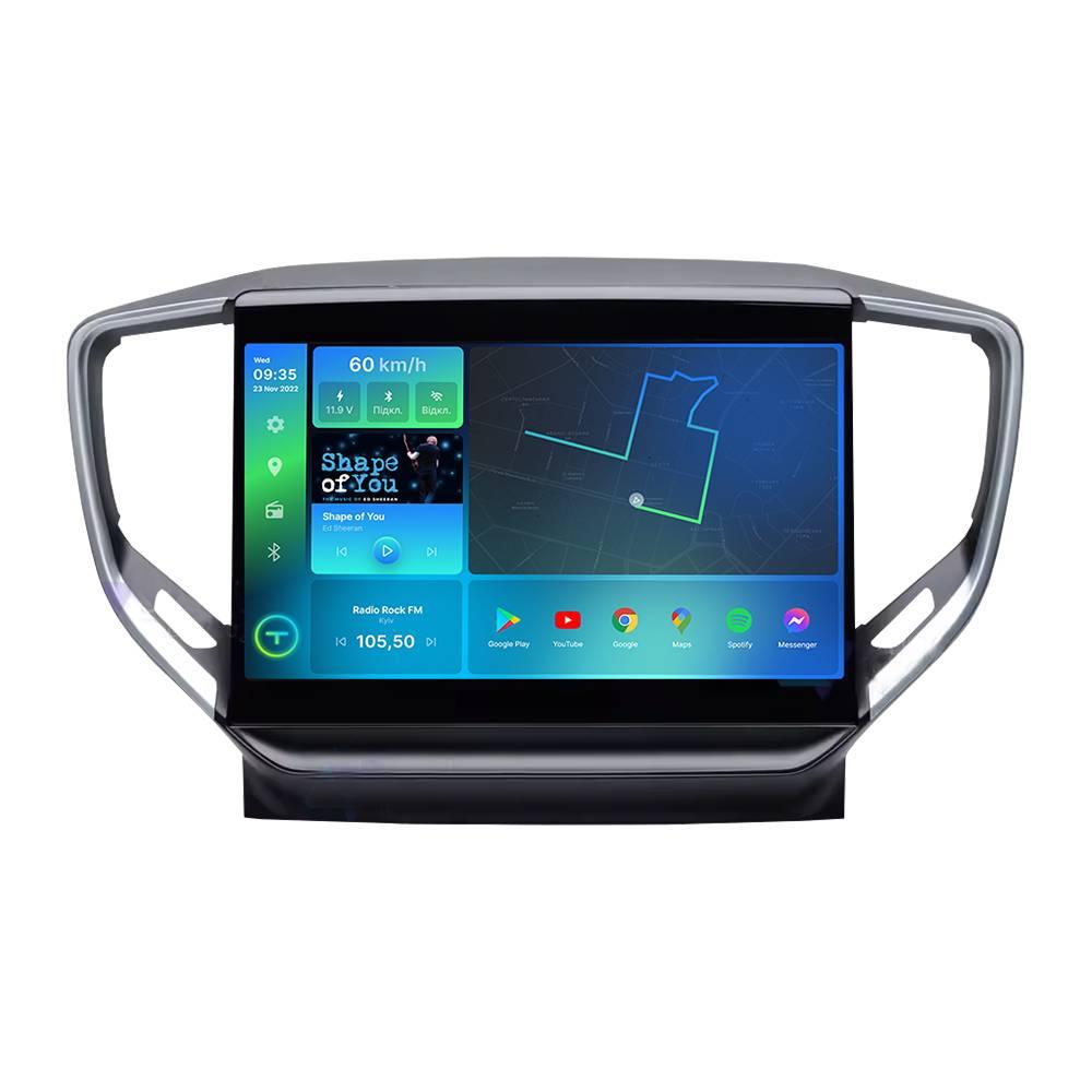 Штатна магнітола TORSSEN Maserati Ghibli 2017-2020 F96128 4G Carplay DSP