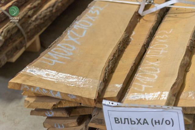 дошка вільха ціна