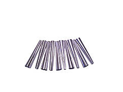 Набір конусів для випічки трубочок