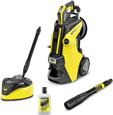 Мінімийка високого тиску Karcher K 7 Premium Smart Control Flex Home (1.317-363.0)