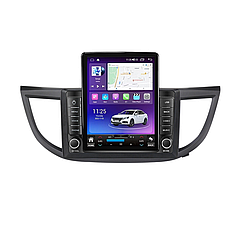 Штатна магнітола Mekede MTS Honda CRV (2011-2018)