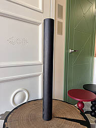 Меблеві ніжки і опори дерев'яні для столу кулі H.750 D.76 / Циліндр - 7