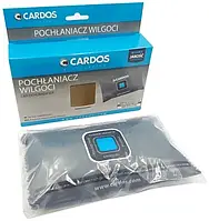 Осушитель воздуха Cardos мешочек от влаги в машину и помещение