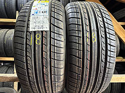 Нові шини літо 225/45R17 DUNLOP SP Sport Fastresponse