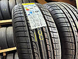 Нові шини літо 225/45R17 DUNLOP SP Sport Fastresponse, фото 3