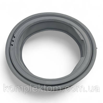 Манжета люка для пральної машини Bosch, Siemens 00667220, фото 2