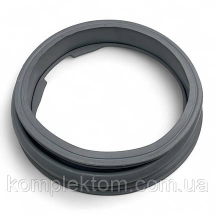 Манжета люка для пральної машини Bosch, Siemens 00667220, фото 1