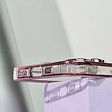 Чохол Shining Bear Case iPhone 14 Pro black (44109), фото 2