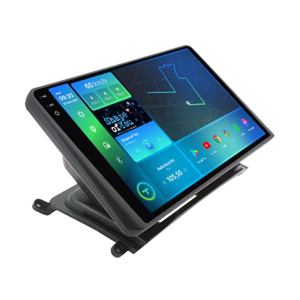 Штатна магнітола TORSSEN 2K Kia Soul 2009-2013 TOP F9432 4G Carplay DSP