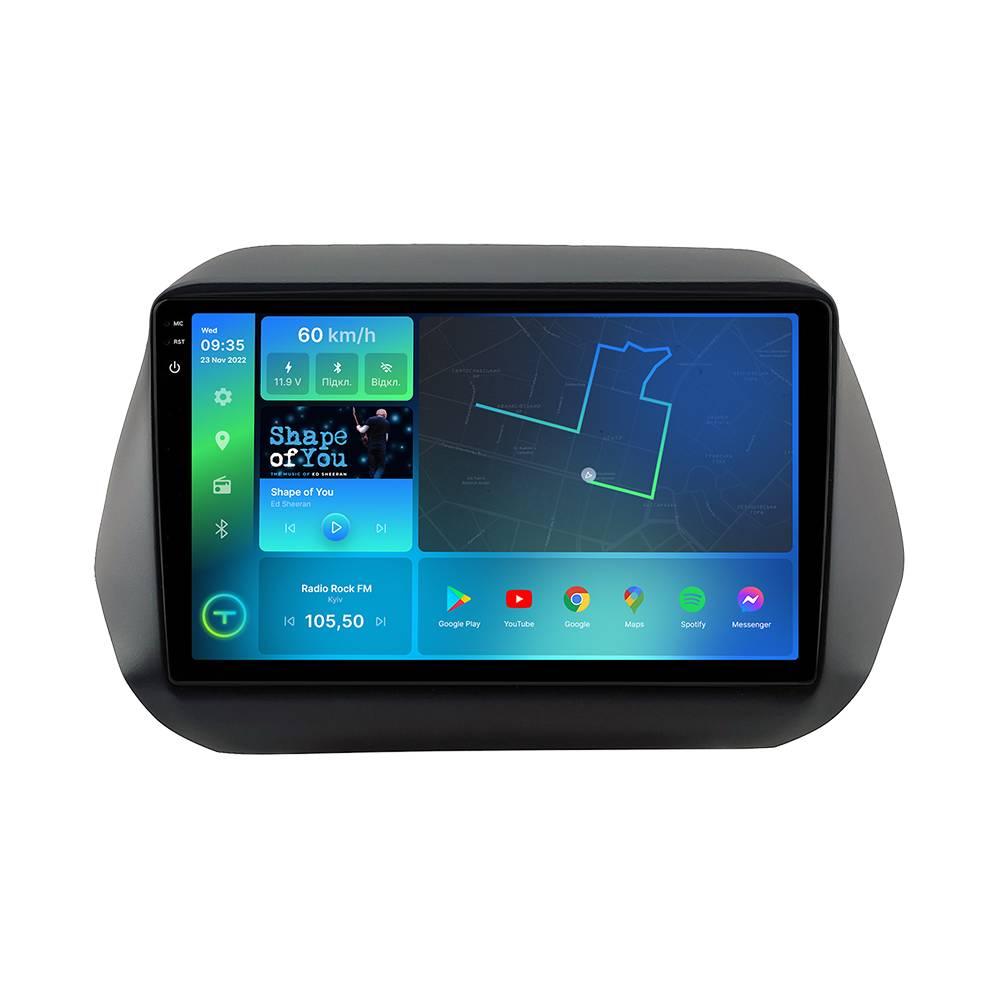 Штатна магнітола TORSSEN 2K Chevrolet Camaro 2016+ F98256 4G Carplay DSP