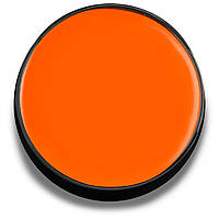 Кремовий грим MEHRON Color Cups, Orange (Помаранчевий), 12 г
