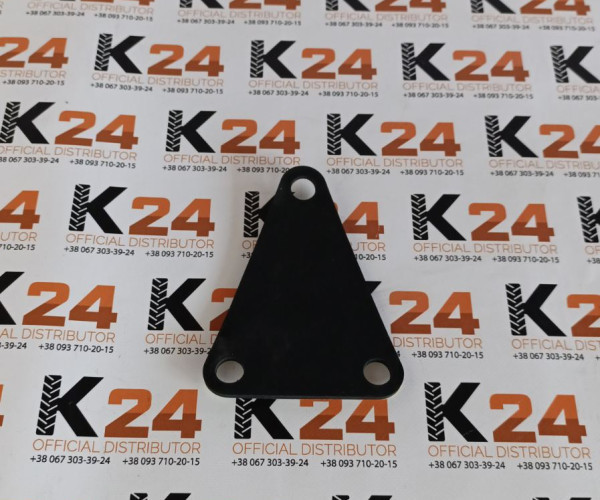 Антивібраційна подушка SKZ504-40-103  240100290432