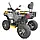 Квадроцикл MIKILON WOLF 200 PRO Об'єм 177 см³ шини-23х7-10"/23х10-10" 12.64 к.с. купити в інтернет-магазині, фото 5