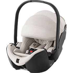Дитяче автокрісло Britax Römer Baby-Safe Pro (Soft Taupe)