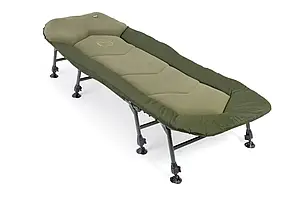 Розкладачка коропова Mivardi Professional Hex 8