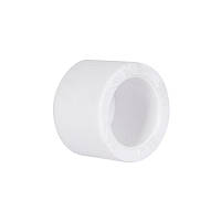 Заглушка PPR Blue Ocean "Білий" 20