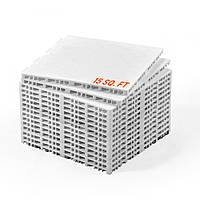 VEVOR Gym Flooring 15-Piect Puzzle Tiles Тренувальні килимки 303101